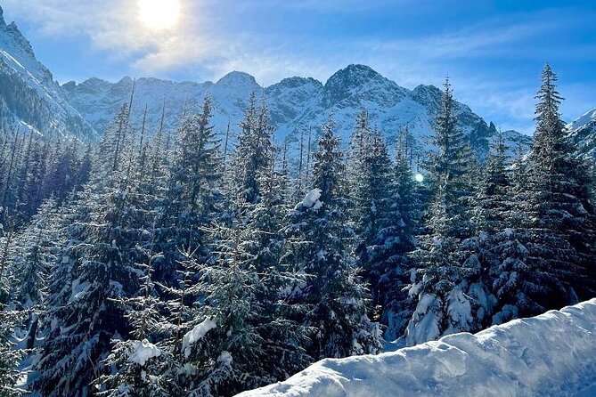 Zakopane Tour from Krakow with Thermal SPA and Hotel Pick up - Zakopane on Krupówki Street: Walk Time Where the Action Is