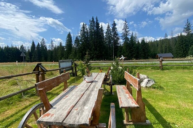Zakopane Tour from Krakow with Thermal SPA and Hotel Pick up - Pickup, Timing, and Why the Day Feels Full